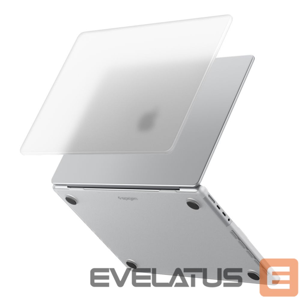 Other goods Spigen Tech-Protect FlexAir Hybrid MagSafe Case for Motorola Edge 70 5G - Clear