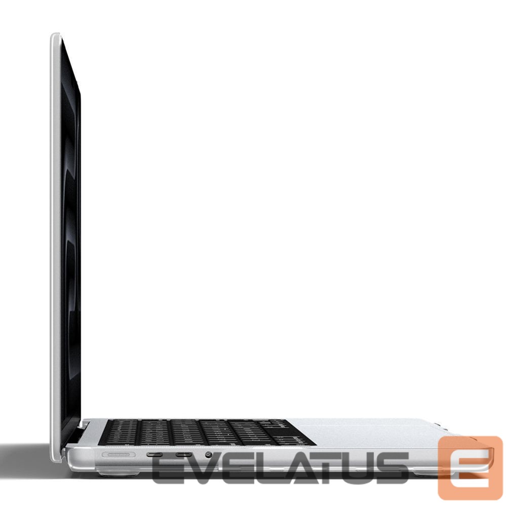 Other goods Spigen Tech-Protect FlexAir Hybrid MagSafe Case for Motorola Edge 70 5G - Clear