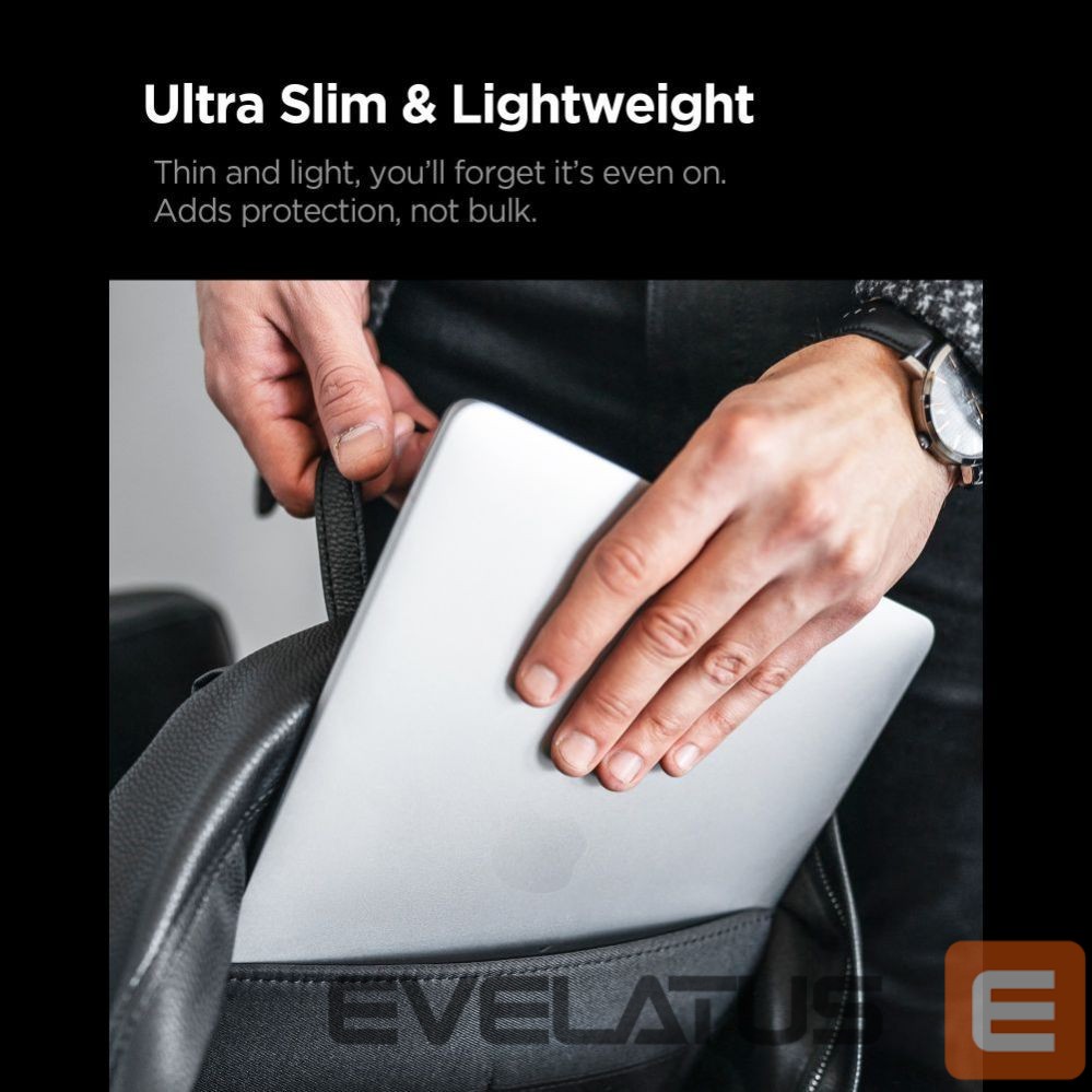 Other goods Spigen Tech-Protect FlexAir Hybrid MagSafe Case for Motorola Edge 70 5G - Clear