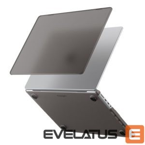 Other goods Spigen  Tech-Protect FlexAir Hybrid MagSafe Case for Motorola Edge 70 5G - Clear 