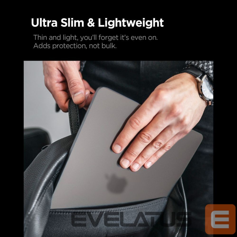 Other goods Spigen Tech-Protect FlexAir Hybrid MagSafe Case for Motorola Edge 70 5G - Clear