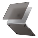 Back panel cover Spigen  Spigen AirSkin Case for MacBook Pro 16" 2021 / 2023 / 2024 / 2025 / 2026 - Semi-Transparent 
