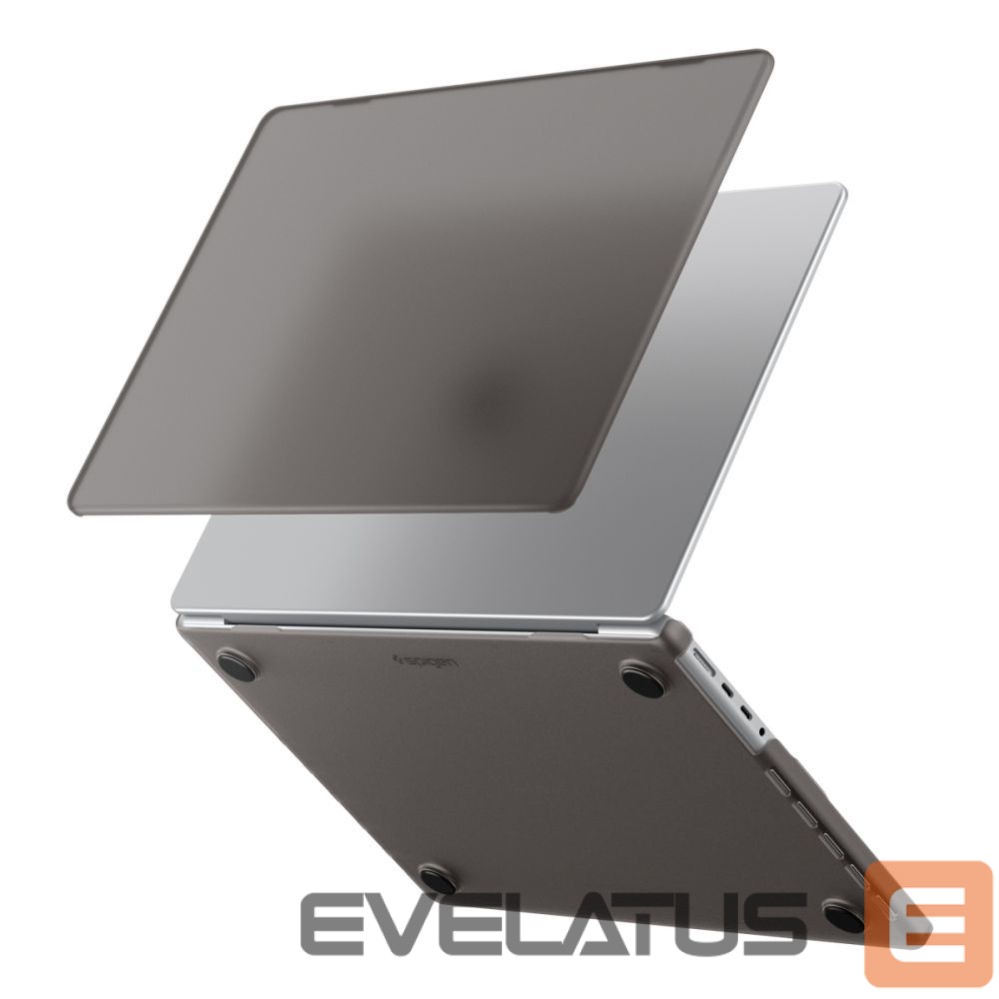 Other goods Spigen Tech-Protect FlexAir Hybrid MagSafe Case for Motorola Edge 70 5G - Clear