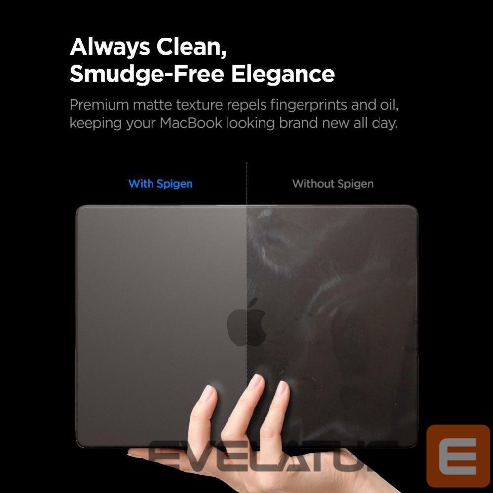 Other goods Spigen Tech-Protect FlexAir Hybrid MagSafe Case for Motorola Edge 70 5G - Clear