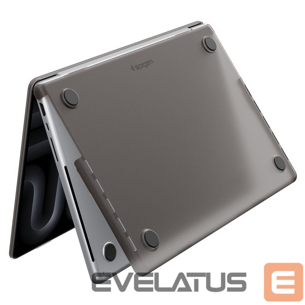 Other goods Spigen Tech-Protect FlexAir Hybrid MagSafe Case for Motorola Edge 70 5G - Clear