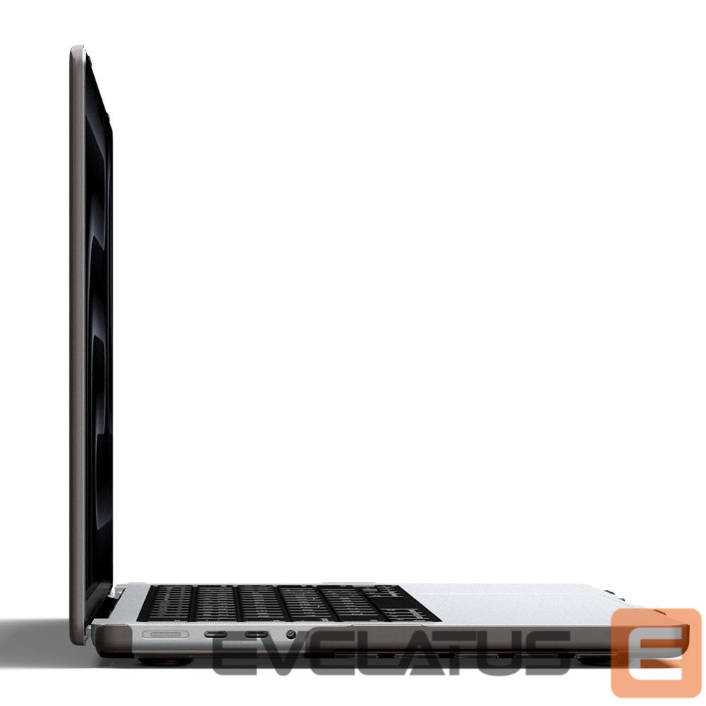 Other goods Spigen Tech-Protect FlexAir Hybrid MagSafe Case for Motorola Edge 70 5G - Clear