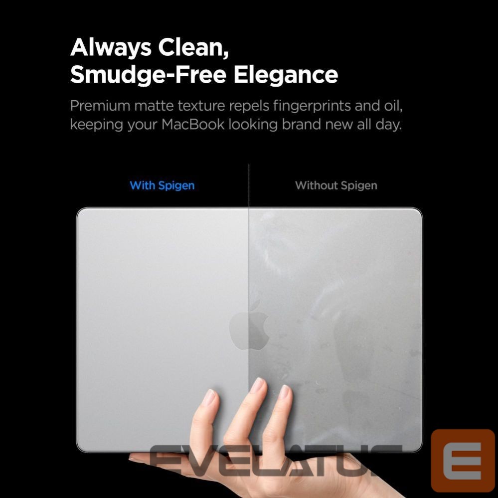 Other goods Spigen Tech-Protect FlexAir Hybrid MagSafe Case for Motorola Edge 70 5G - Clear