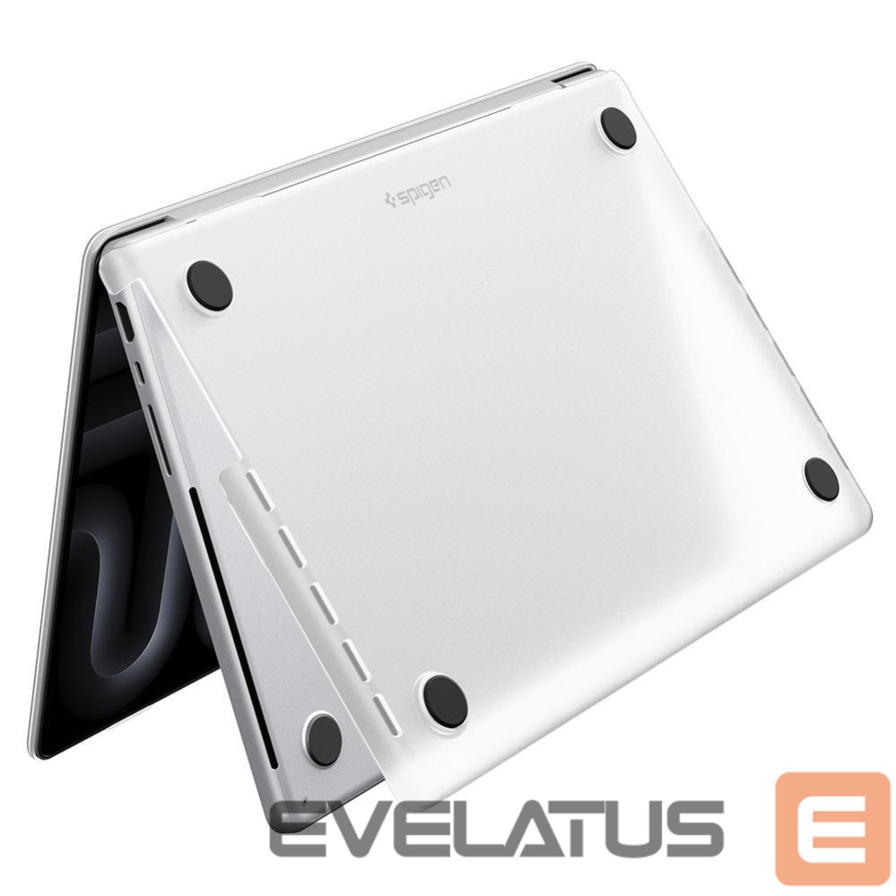 Other goods Spigen Tech-Protect FlexAir Hybrid MagSafe Case for Motorola Edge 70 5G - Clear