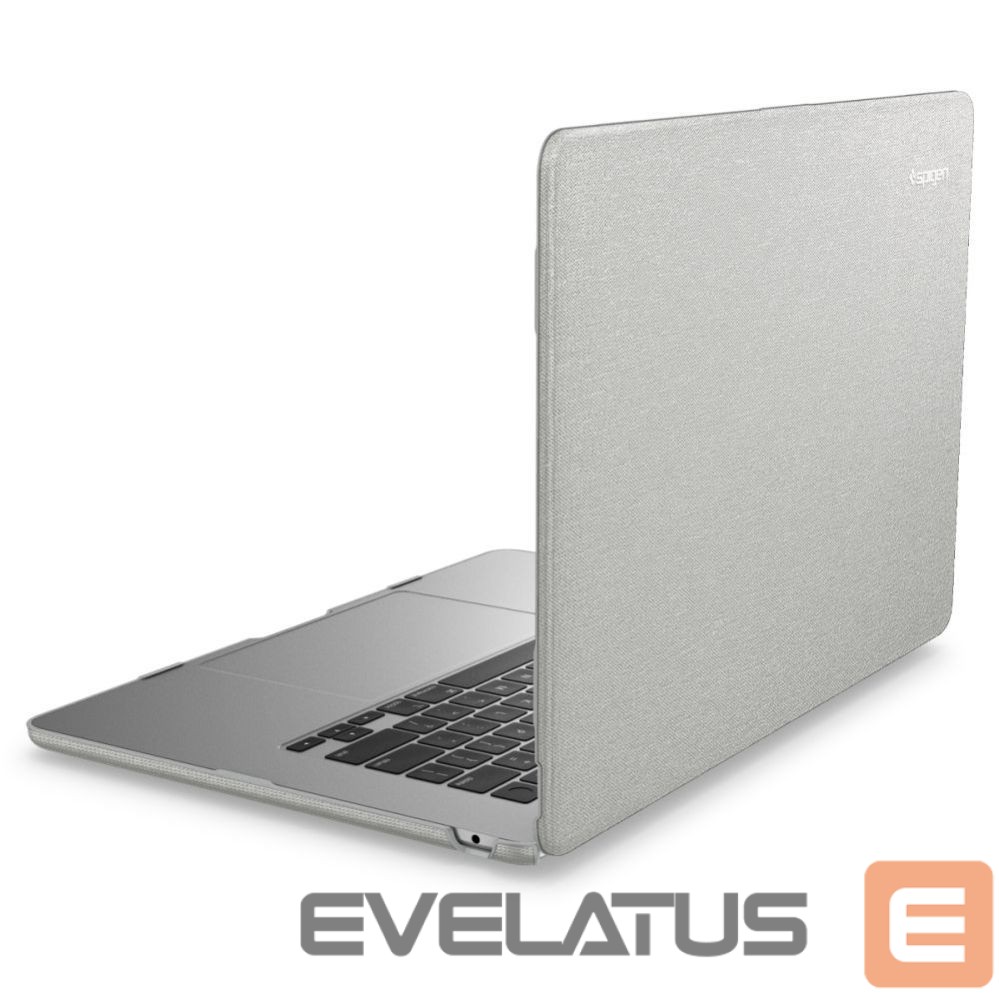 Other goods Spigen Tech-Protect FlexAir Hybrid MagSafe Case for Motorola Edge 70 5G - Clear