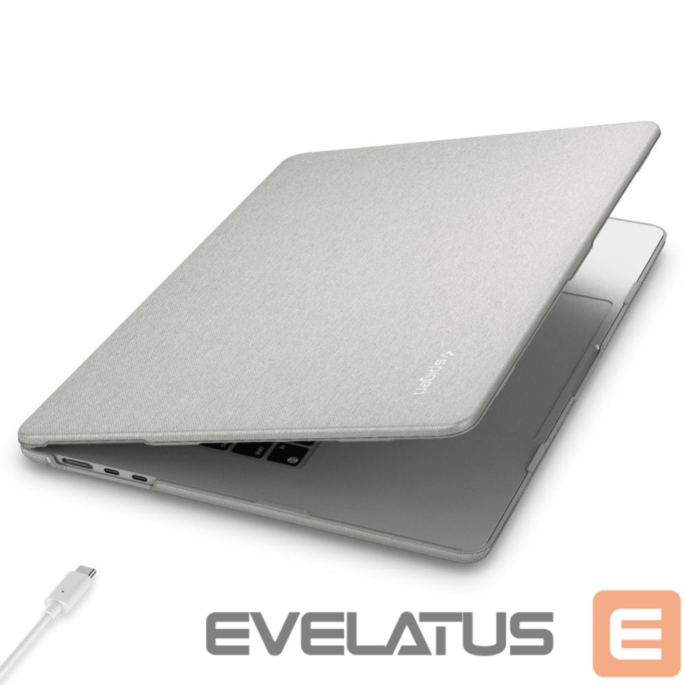 Other goods Spigen Tech-Protect FlexAir Hybrid MagSafe Case for Motorola Edge 70 5G - Clear