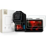 Other goods Tech-Protect  Tech-Protect FlexAir Hybrid MagSafe Case for Motorola Edge 70 5G - Clear 