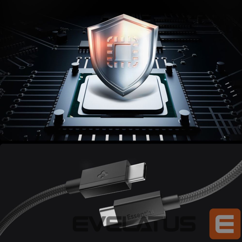 Other goods Spigen Tech-Protect FlexAir Hybrid MagSafe Case for Motorola Edge 70 5G - Clear