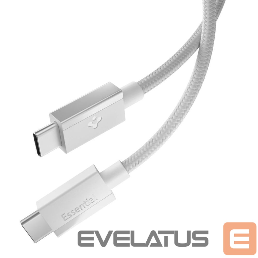 Other goods Spigen Tech-Protect FlexAir Hybrid MagSafe Case for Motorola Edge 70 5G - Clear