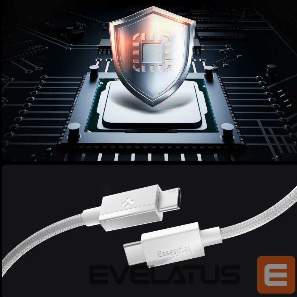 Other goods Spigen Tech-Protect FlexAir Hybrid MagSafe Case for Motorola Edge 70 5G - Clear