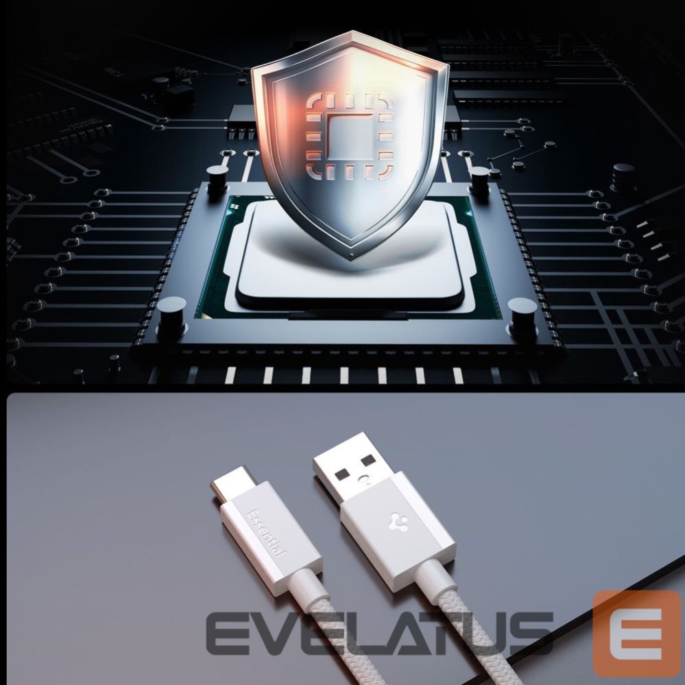 Other goods Spigen Tech-Protect FlexAir Hybrid MagSafe Case for Motorola Edge 70 5G - Clear