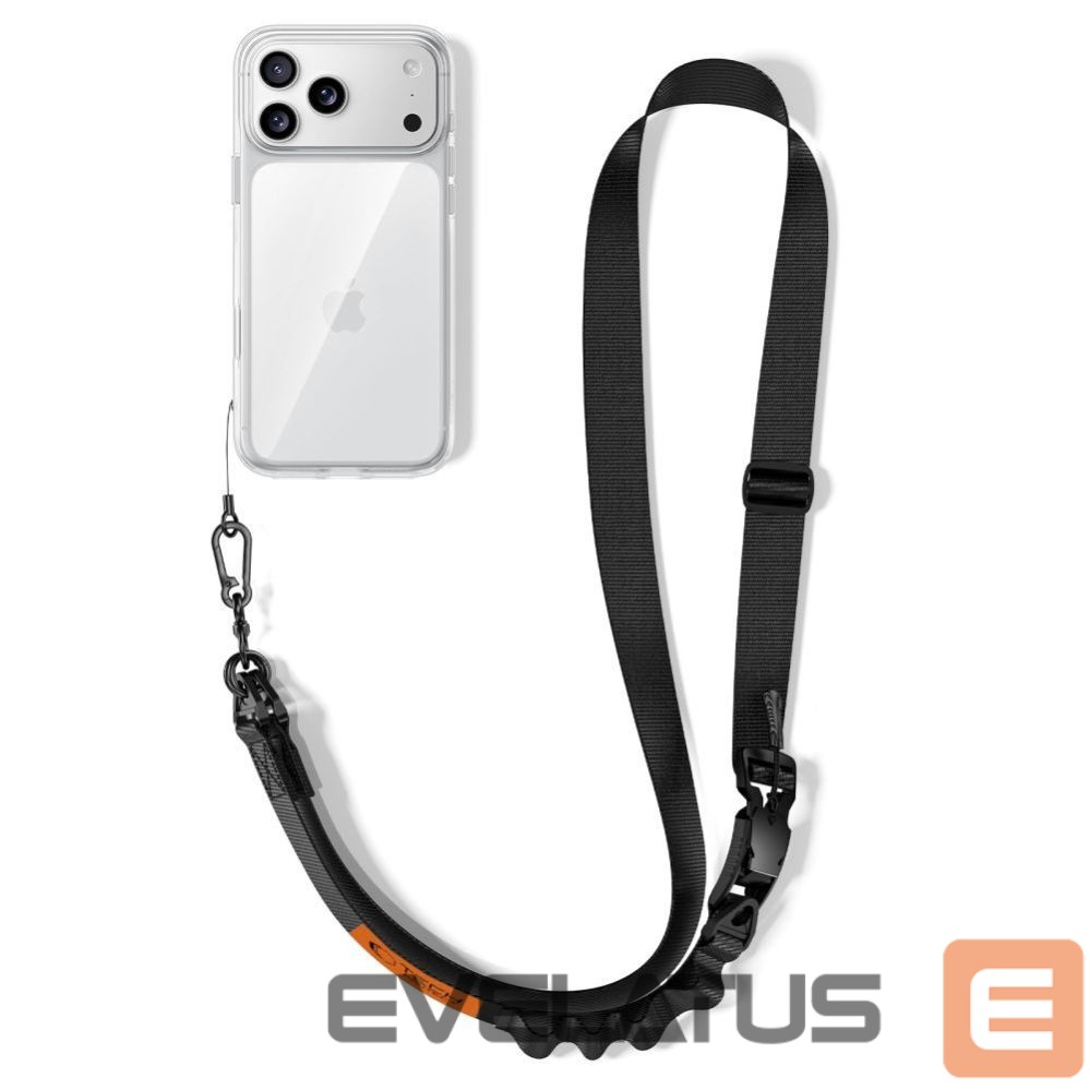 Other goods Tech-Protect Tech-Protect FlexAir Hybrid MagSafe Case for Motorola Edge 70 5G - Clear