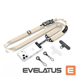 Other goods Tech-Protect  Tech-Protect FlexAir Hybrid MagSafe Case for Motorola Edge 70 5G - Clear 