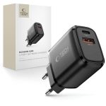 Other goods Tech-Protect  Tech-Protect FlexAir Hybrid MagSafe Case for Motorola Edge 70 5G - Clear 