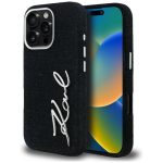 Other goods Karl Lagerfeld  Karl Lagerfeld FW Jeans Signature Logo iPhone 16 Pro Case - Black 
