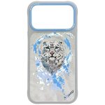 Other goods Nimmy  Nimmy Pantera MagSafe case for iPhone 17 Pro Max - light gray 
