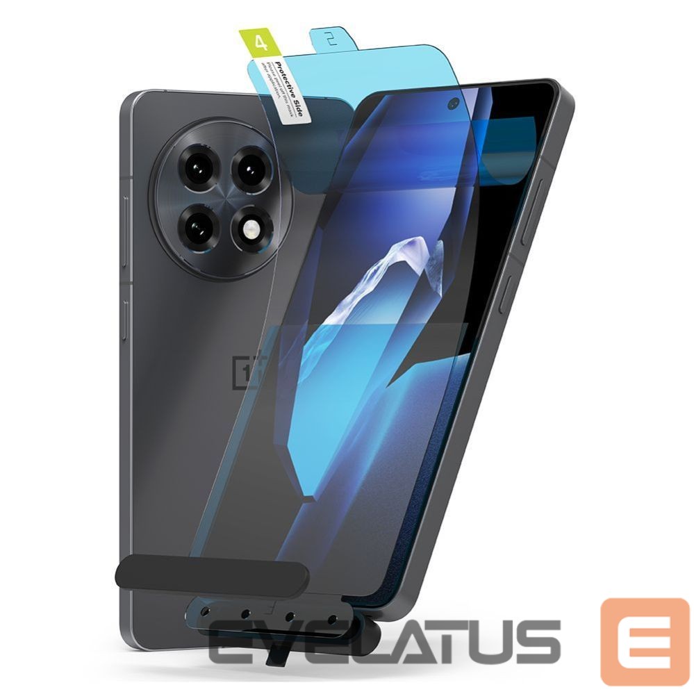 Other goods Ringke Ringke Dual Easy 2-pack Screen Protector for OnePlus 13R - Transparent