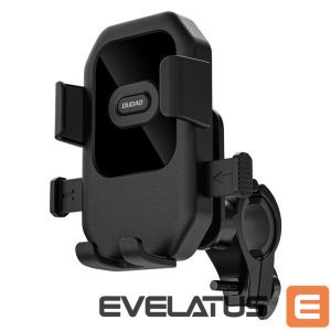Other goods Dudao  Dudao F7 holder for bike, motorcycle, scooter - black 