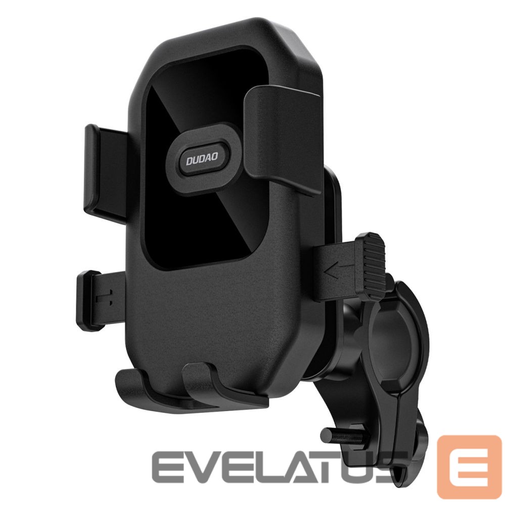 Other goods Dudao Dudao F7 holder for bike, motorcycle, scooter - black