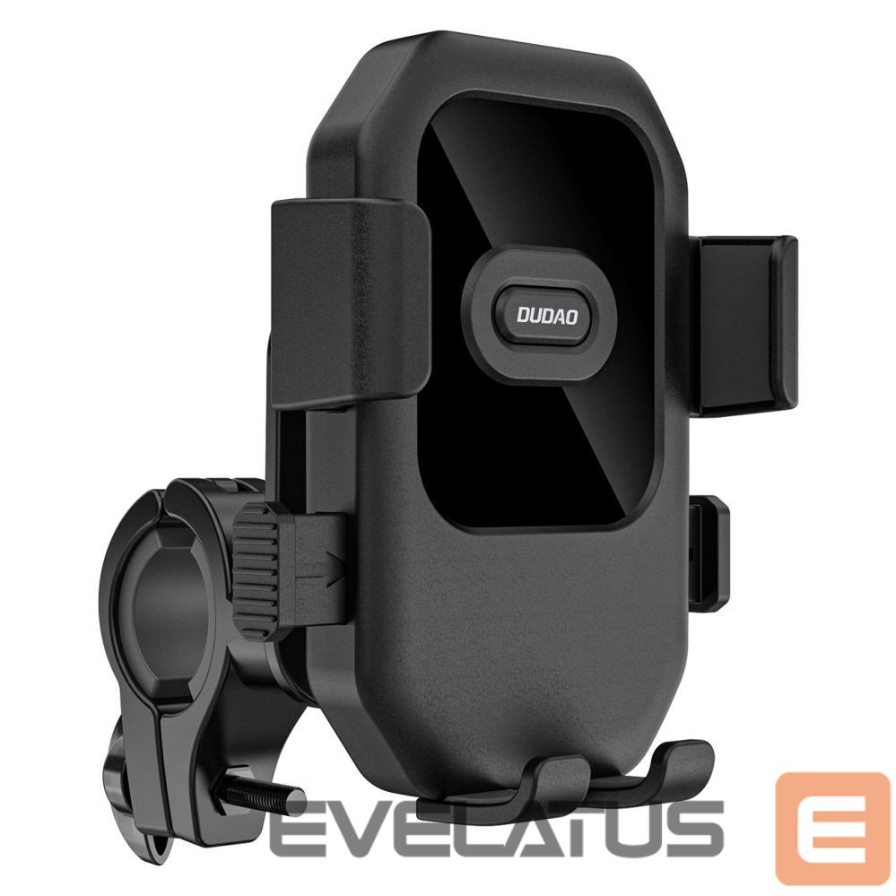 Other goods Dudao Dudao F7 holder for bike, motorcycle, scooter - black
