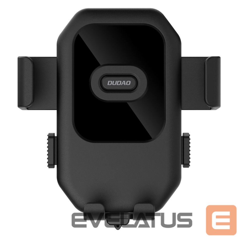 Other goods Dudao Dudao F7 holder for bike, motorcycle, scooter - black