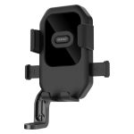 Other goods Dudao  Dudao F7+ holder for bike, motorcycle, scooter - black 