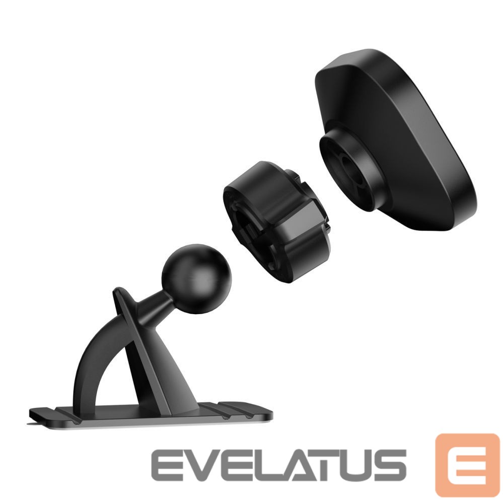 Other goods Dudao Dudao F6C Magnetic Car Holder - Black