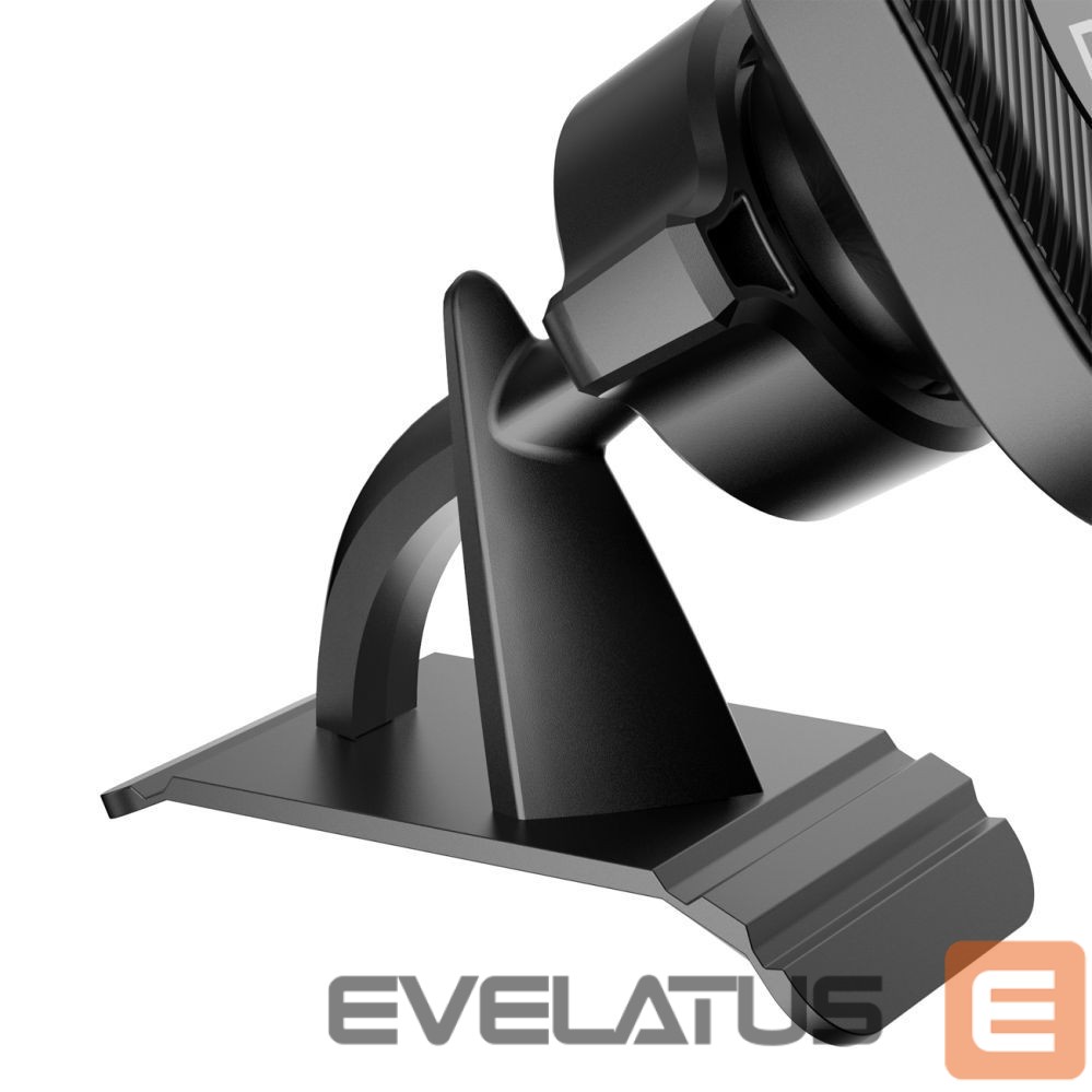 Other goods Dudao Dudao F6C Magnetic Car Holder - Black