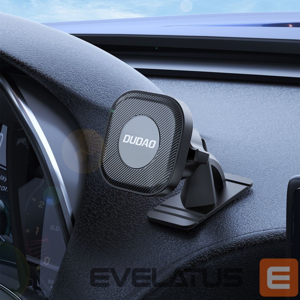 Other goods Dudao Dudao F6C Magnetic Car Holder - Black