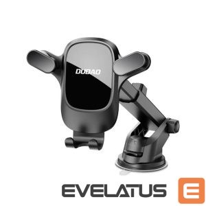 Other goods Dudao  Dudao F5PRO+ Car Holder with Suction Cup - Black 