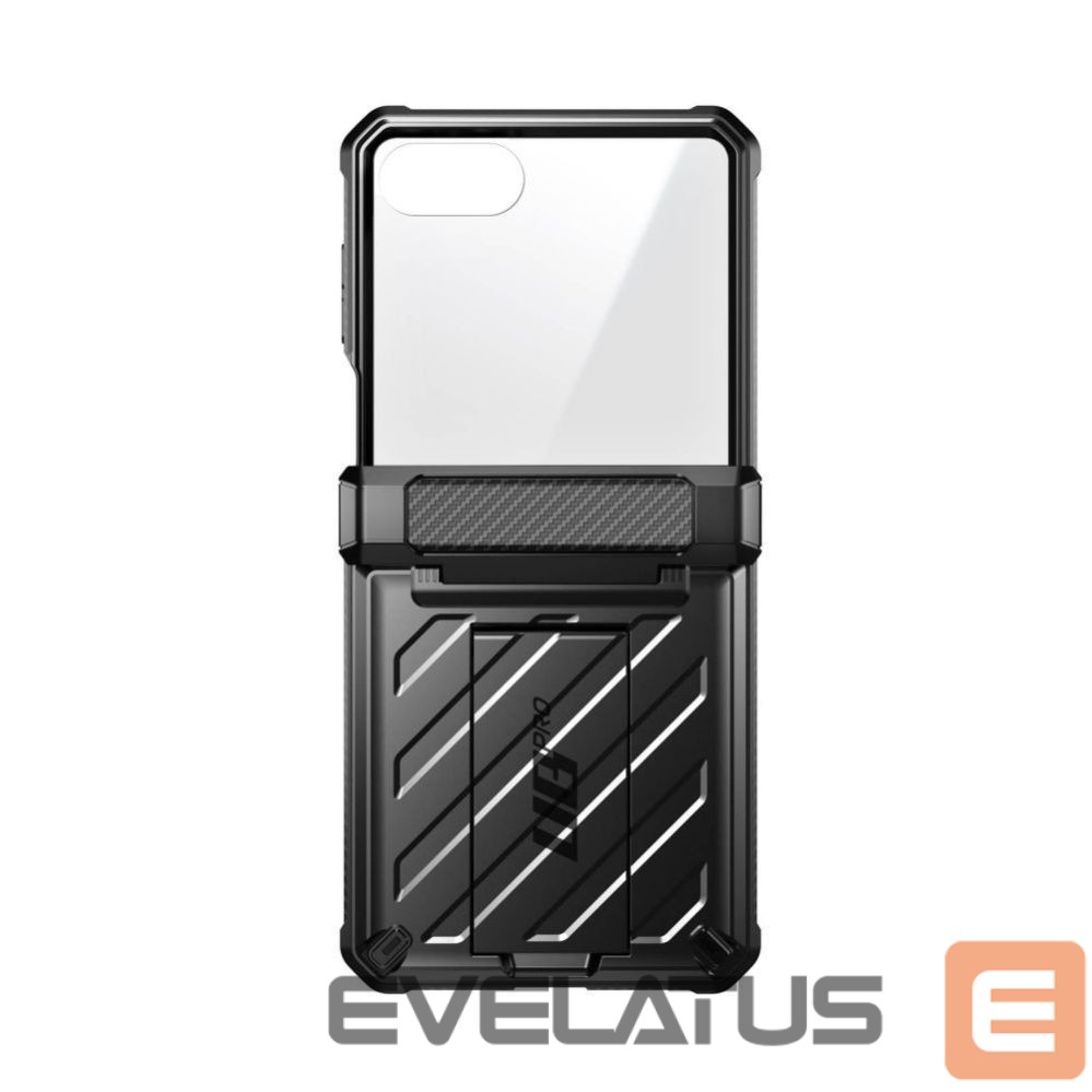Other goods Supcase Supcase Unicorn Beetle Pro Case for Samsung Galaxy Z Flip 8 - Black