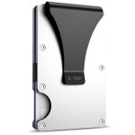 Other goods Tech-Protect  Tech-Protect Thorn RFID Wallet - Silver 