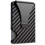 Other goods Tech-Protect  Tech-Protect Thorn RFID Carbon Wallet - Black 