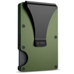 Other goods Tech-Protect  Tech-Protect Thorn RFID Wallet - Green 