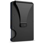 Other goods Tech-Protect  Tech-Protect Thorn RFID Wallet - Black 