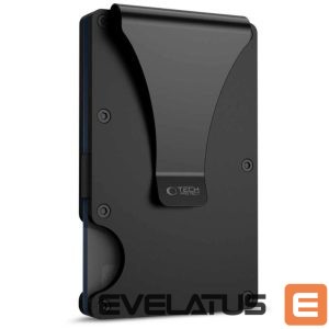 Other goods Tech-Protect  Tech-Protect Thorn RFID Wallet - Black 