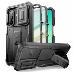Other goods Tech-Protect  3mk Misty MagCase for iPhone 17 Pro Max / 18 Pro Max - White 