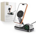 Other goods Tech-Protect  Wall Charger Xiaomi MY-19-ER, 100W, 6.1A, 1 x USB-A, with USB-C Cable, White BHR095VEU 