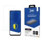 Protective glass 3MK  Realme 9 4G - 3mk FlexibleGlass 