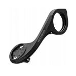 Bicycle accessory Rockbros  Rockbros 29210012001 bicycle holder for Garmin handlebar - black 