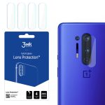 Other Phone Accessory 3MK  3mk Lens Protection  hybrid camera glass for OnePlus 8 Pro 5G 