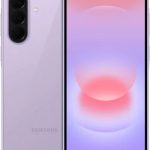 Smartphone Samsung  A376B Galaxy A37 256GB Awesome Lavender 