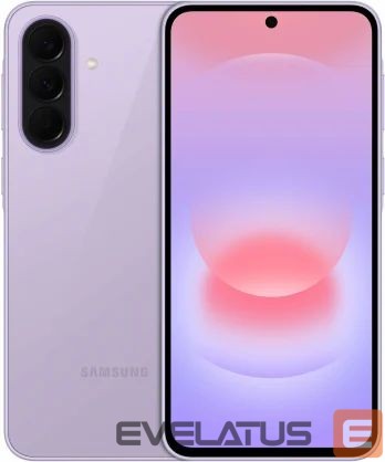 Smartphone Samsung A376B Galaxy A37 256GB Awesome Lavender