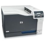 Projector HP  HP Color LaserJet CP5225 Printer - A3 Color Laser, Print, 20ppm, 1500-5000 pages per month 