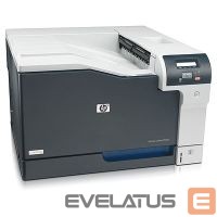 Projector HP  HP Color LaserJet CP5225 Printer - A3 Color Laser, Print, 20ppm, 1500-5000 pages per month 