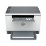 Printer HP  HP LaserJet Pro M234dw AIO All-in-One Printer - A4 Mono Laser, Print/Copy/Scan, Auto-Duplex, LAN, WiFi, 29ppm, 200-2000 pages per month (replaces M130fw, M234dwe) 